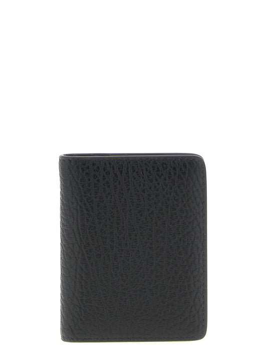 'Stitching' card holder.