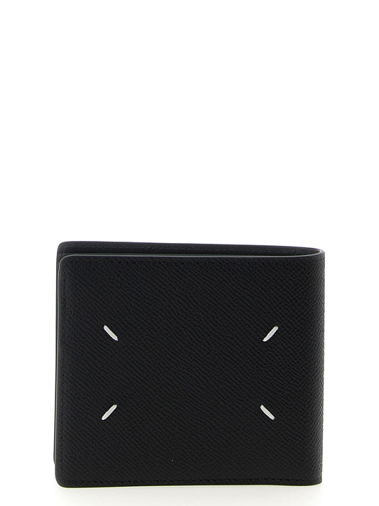 'Stitching' wallet