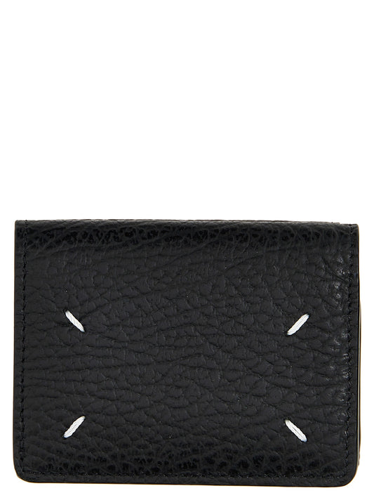 Stitching wallet