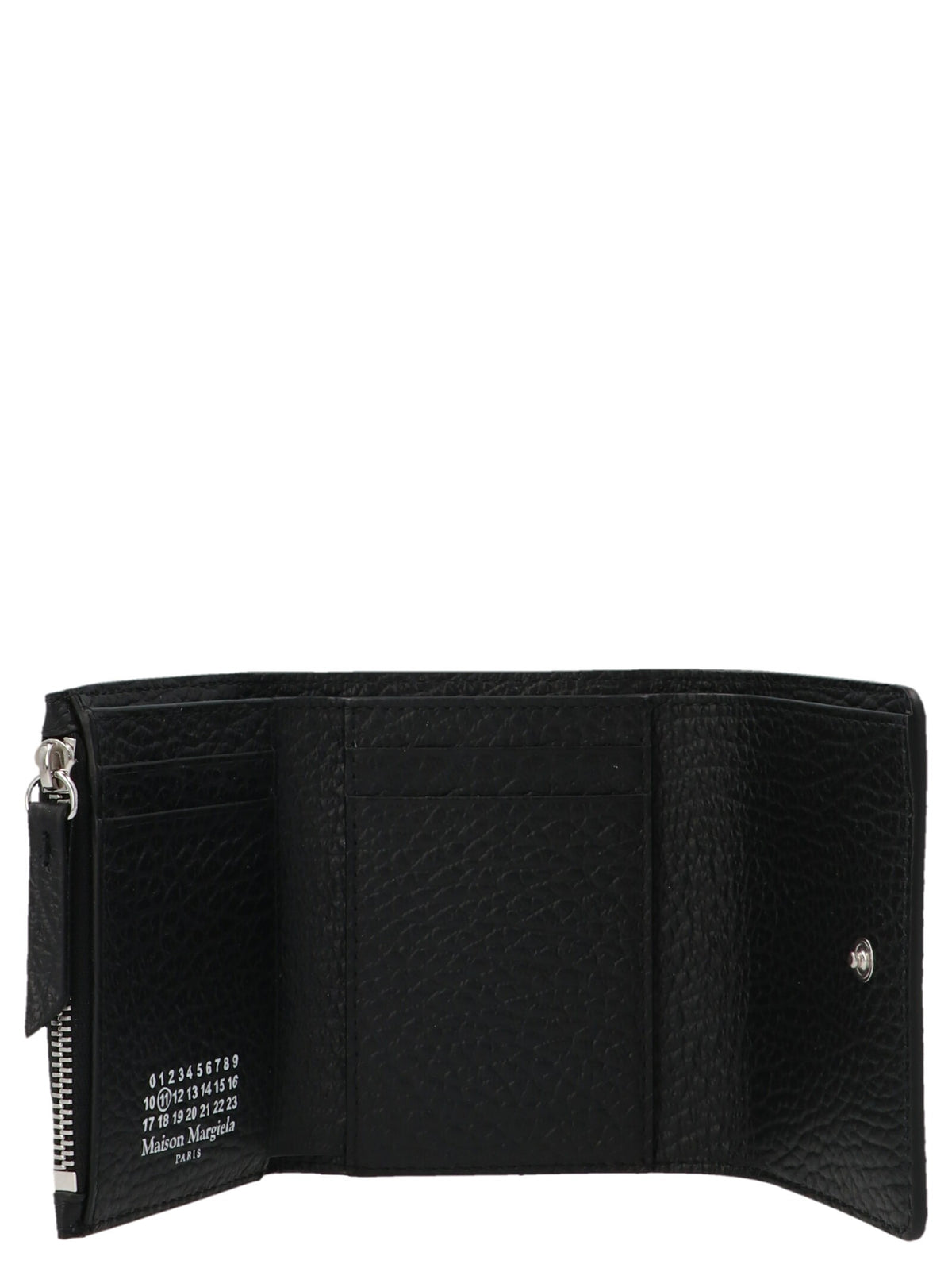 ‘Stitching’ wallet