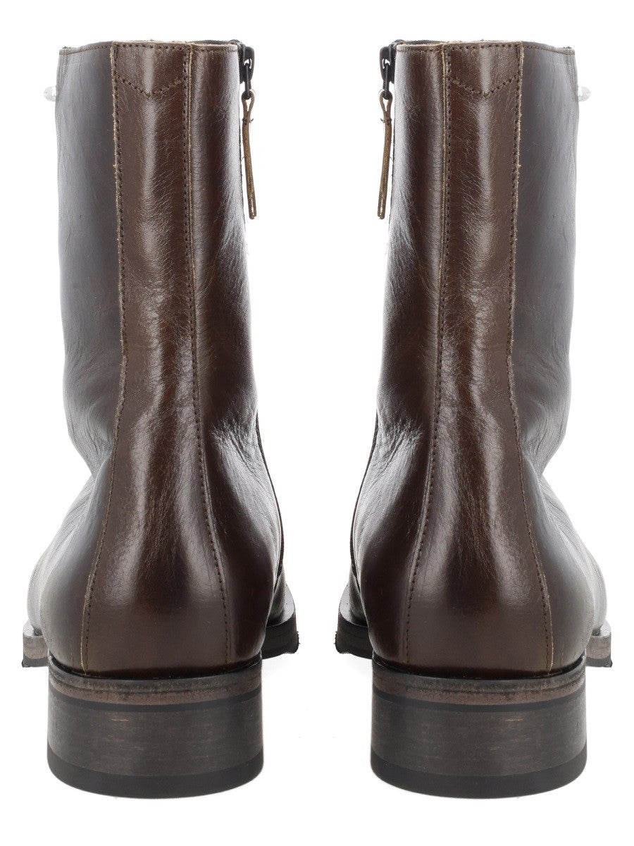 STIVALE "CAMION BOOT"