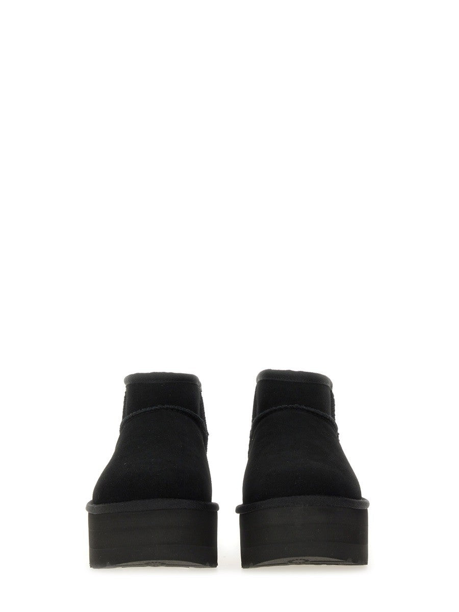 STIVALE "CLASSIC ULTRA MINI PLATFORM"