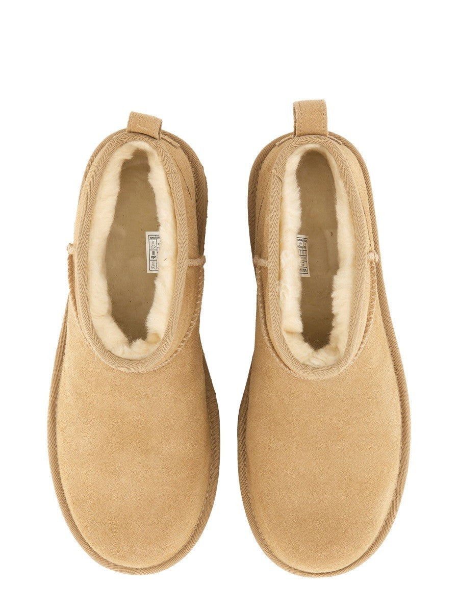 STIVALETTO "CLASSIC ULTRA MINI"