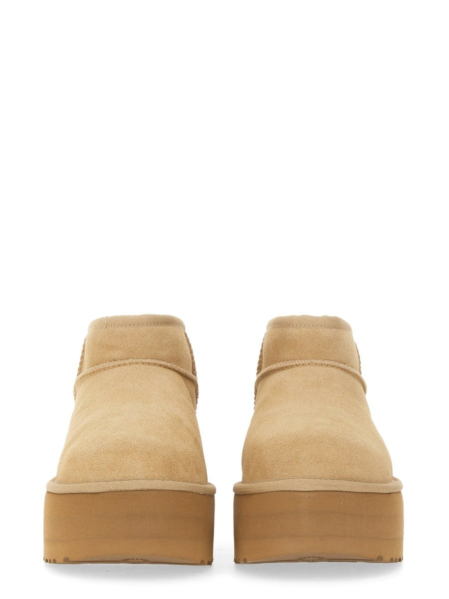 STIVALETTO "CLASSIC ULTRA MINI"