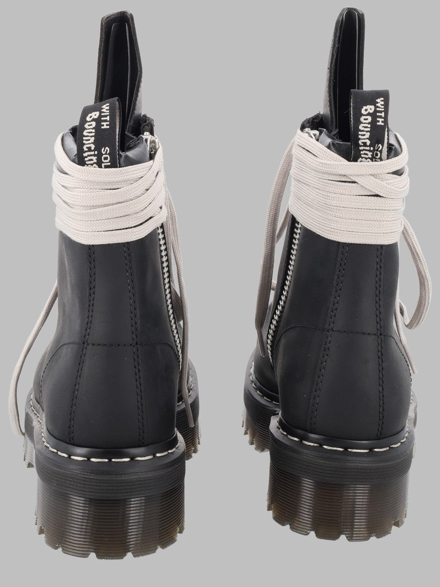 Stivale Dr Martens x Rick Owens