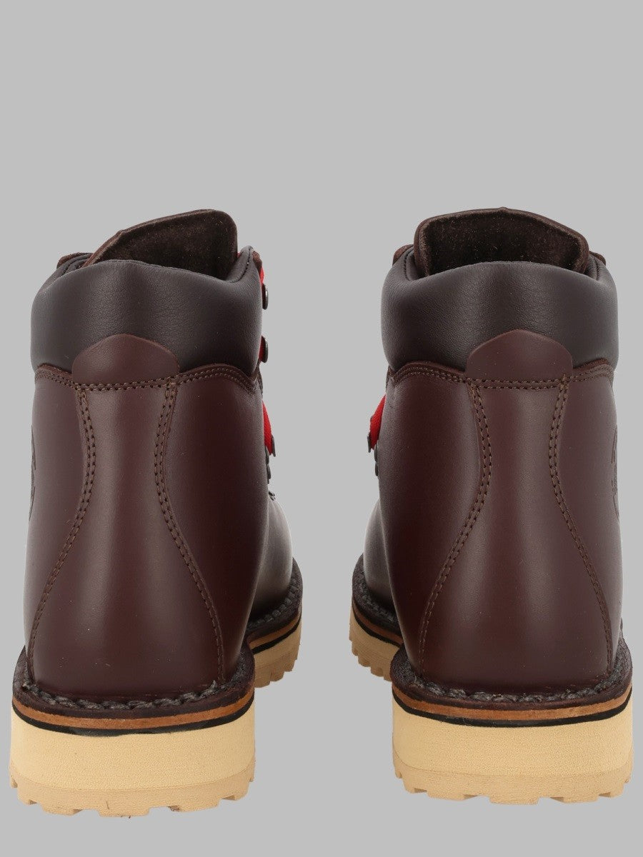 Stivale "Roccia Vet"