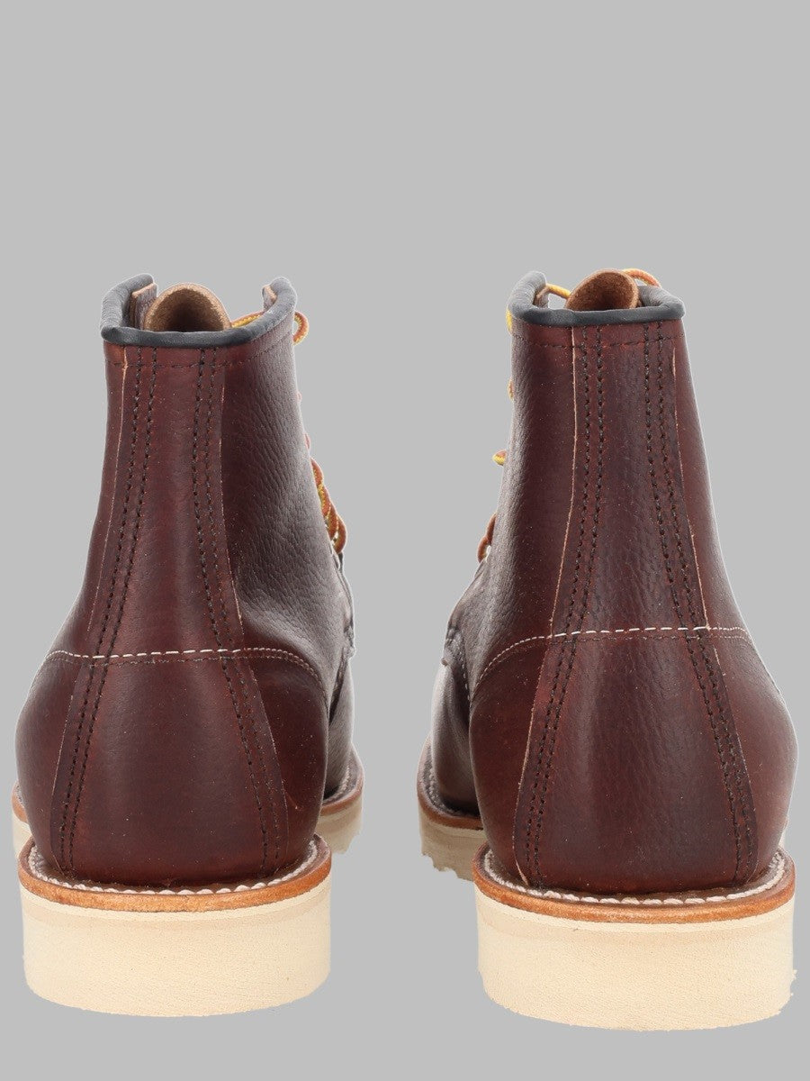 Stivaletto "8138 Classic Moc"