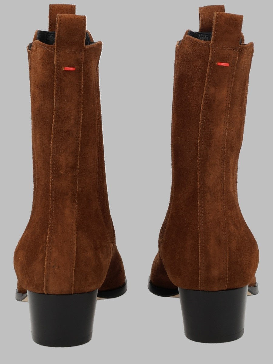 Stivaletto "Agata"
