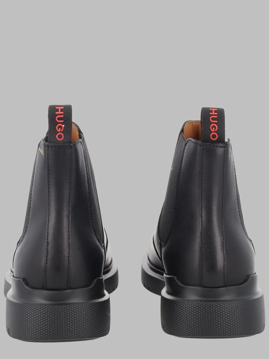 Stivaletto "Chelsea"