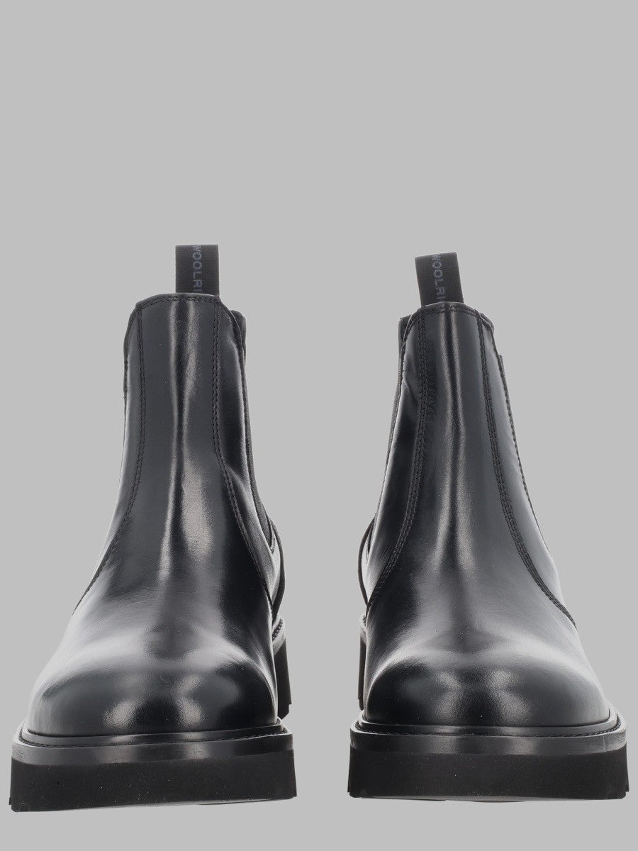 Stivaletto "Chelsea"