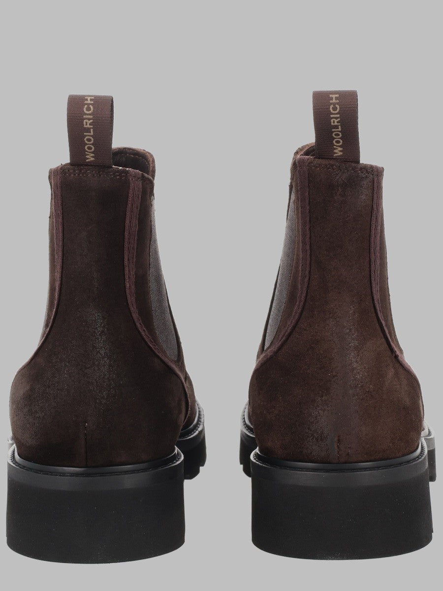 Stivaletto "Chelsea"