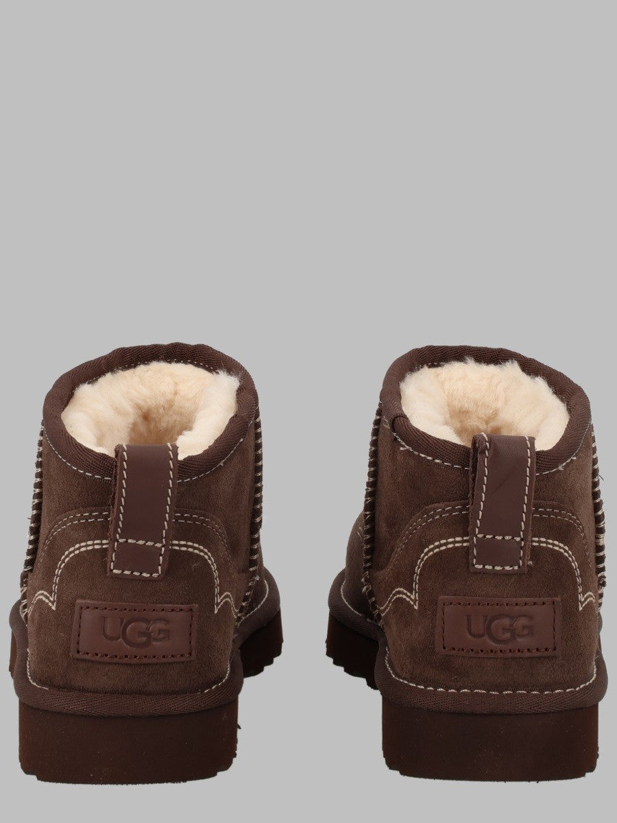 Stivaletto "Classic Ultra Mini Western"