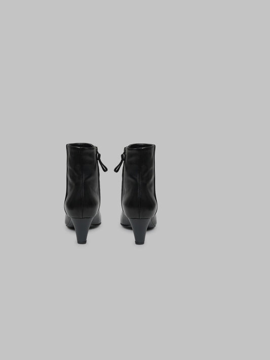 Stivaletto con Tacco