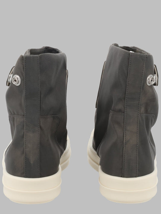 Stivaletto "Elephant Low"