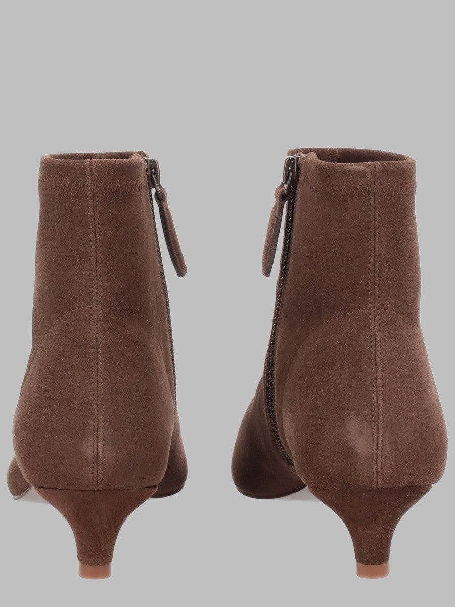 Stivaletto "Hailey II"