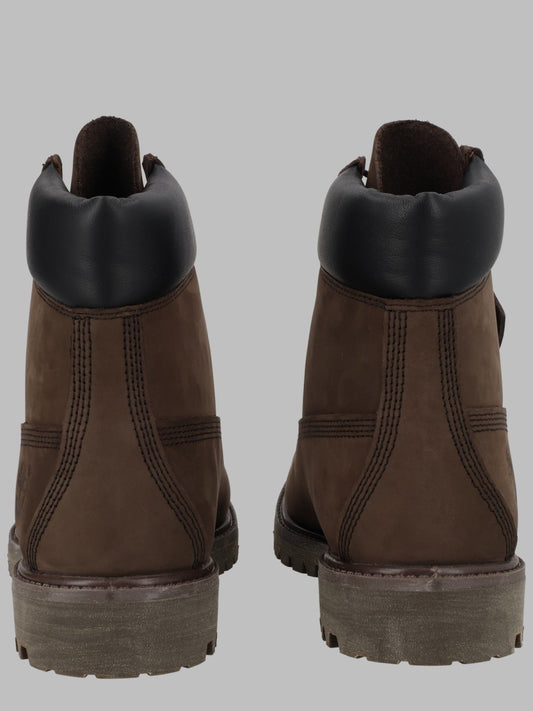 Stivaletto Impermeabile "Premium"