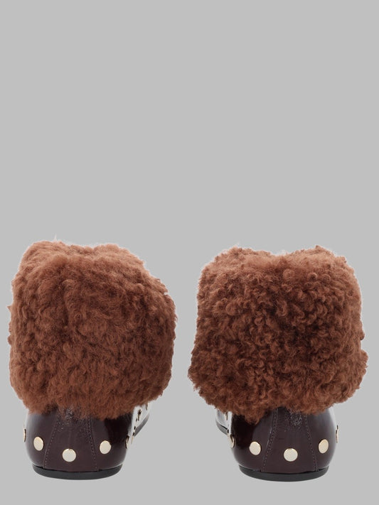 Stivaletto Jenny Con Borchie