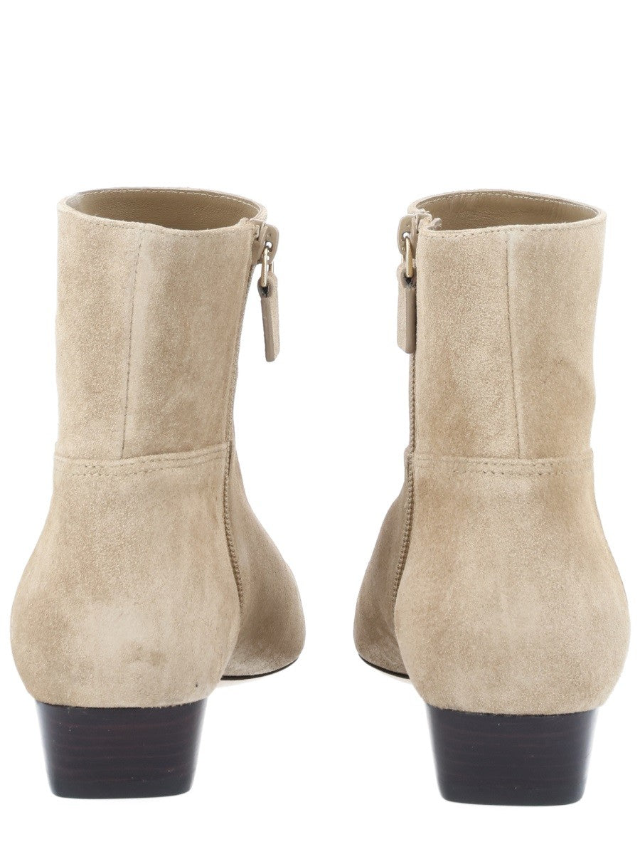 STIVALETTO "STASSI"