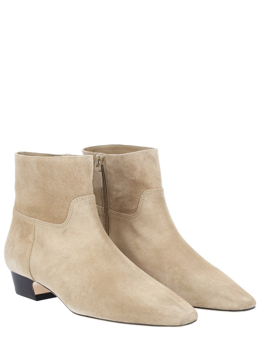 STIVALETTO "STASSI"