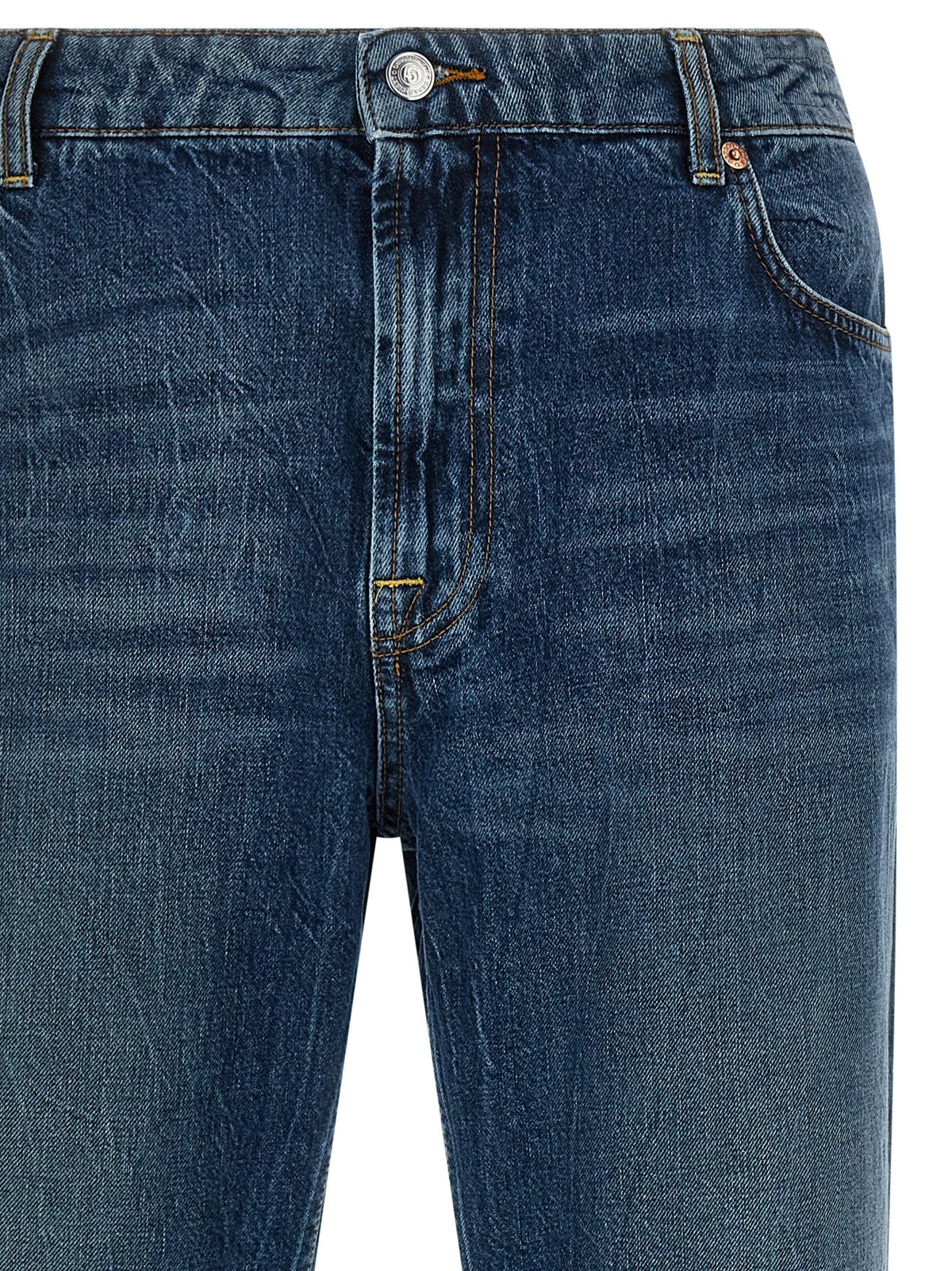 'Stones' jeans