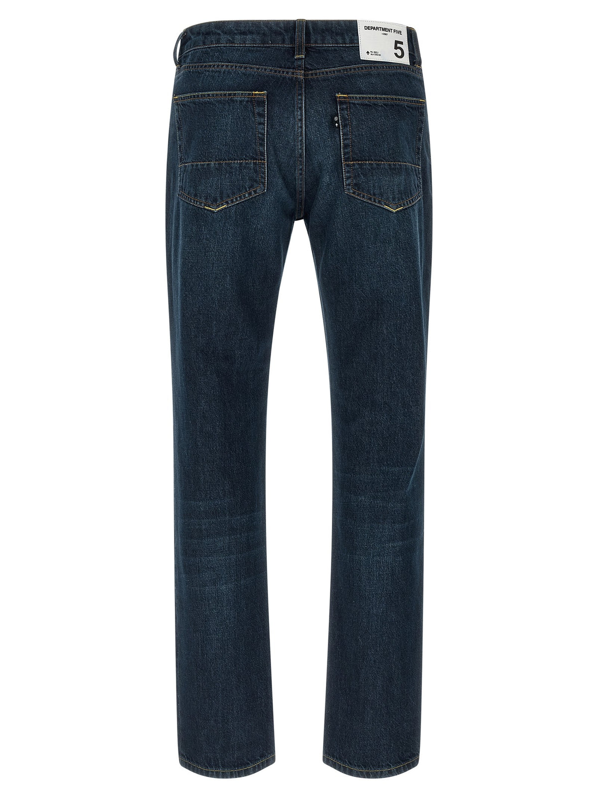 'Stones' jeans