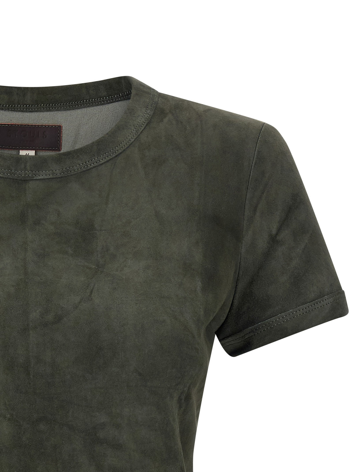 'Stouls 05' T-shirt