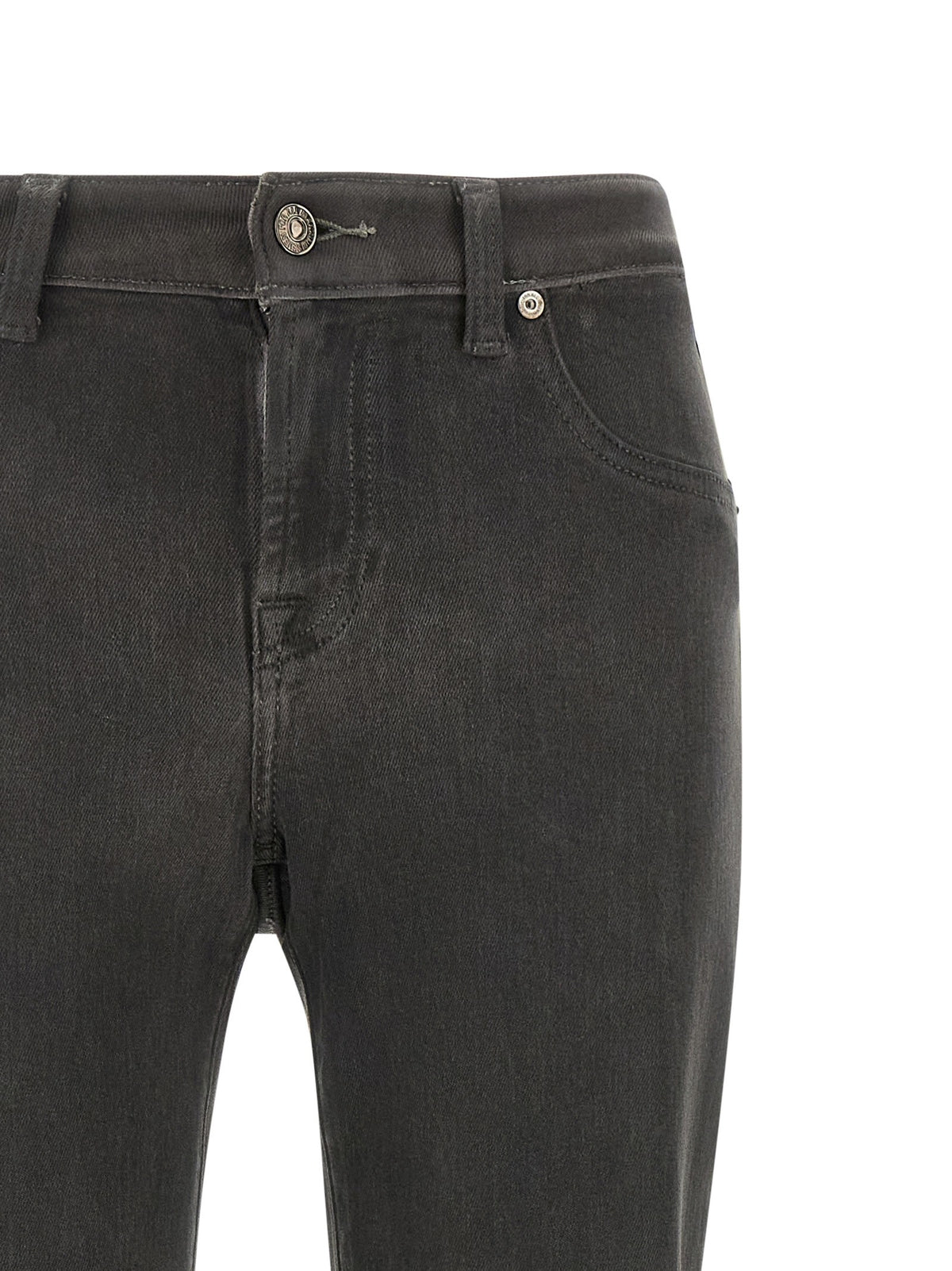 Straigth 'Calie' jeans