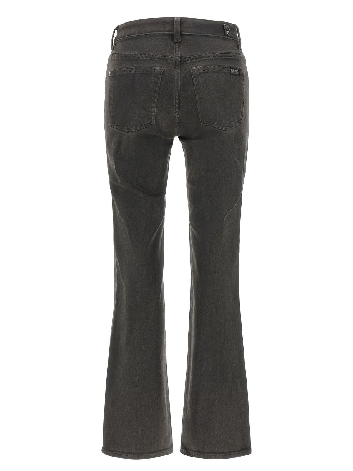 Straigth 'Calie' jeans
