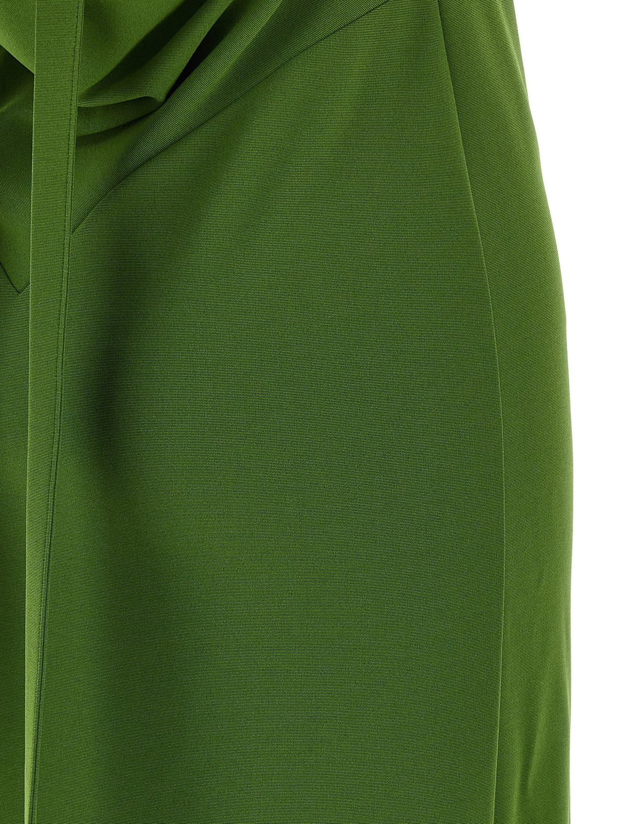 Strap dress