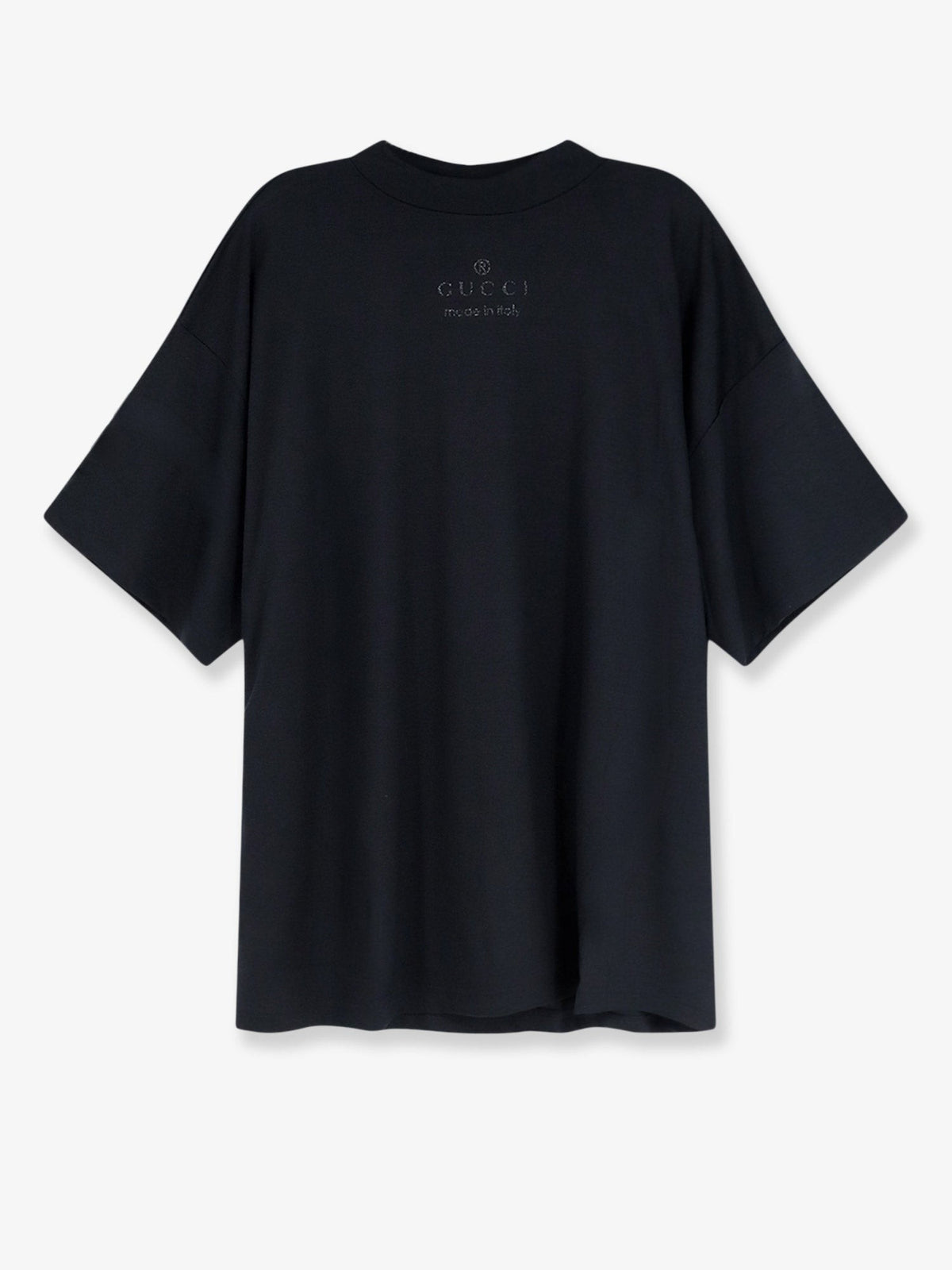 Stretch modal T-shirt
