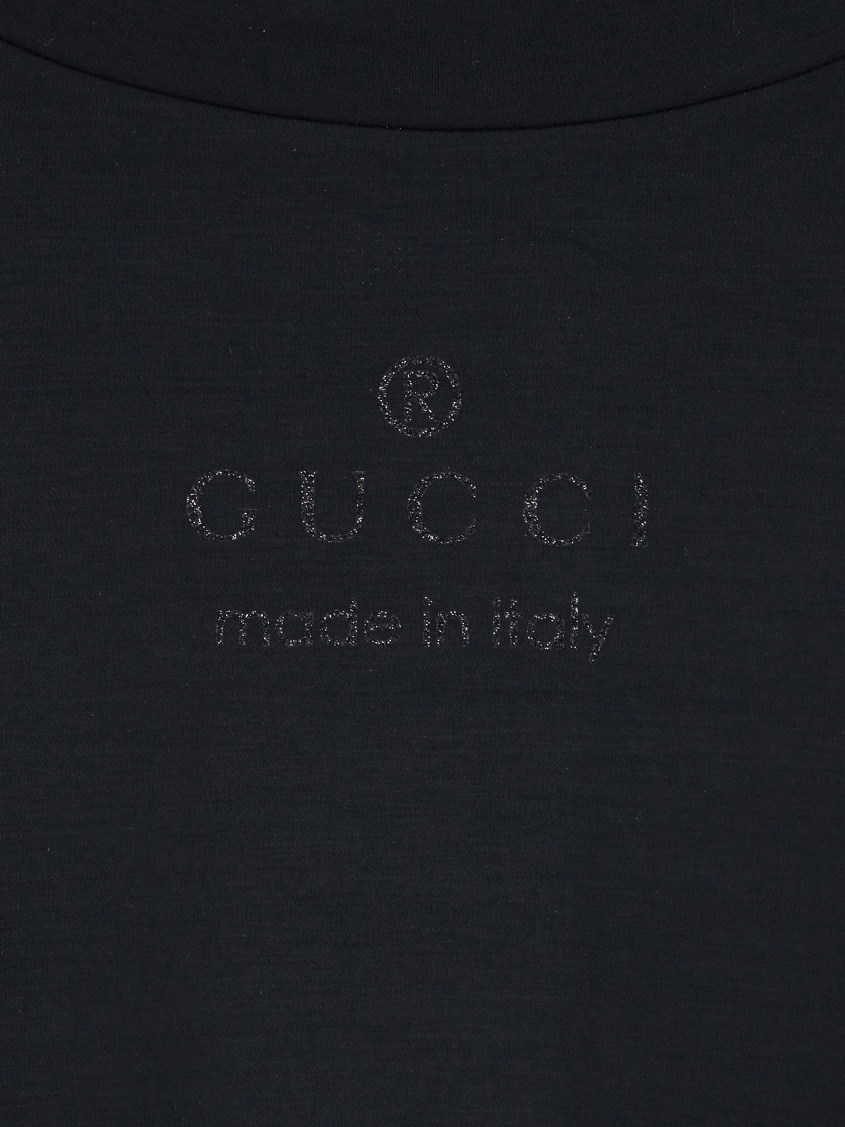Stretch modal T-shirt