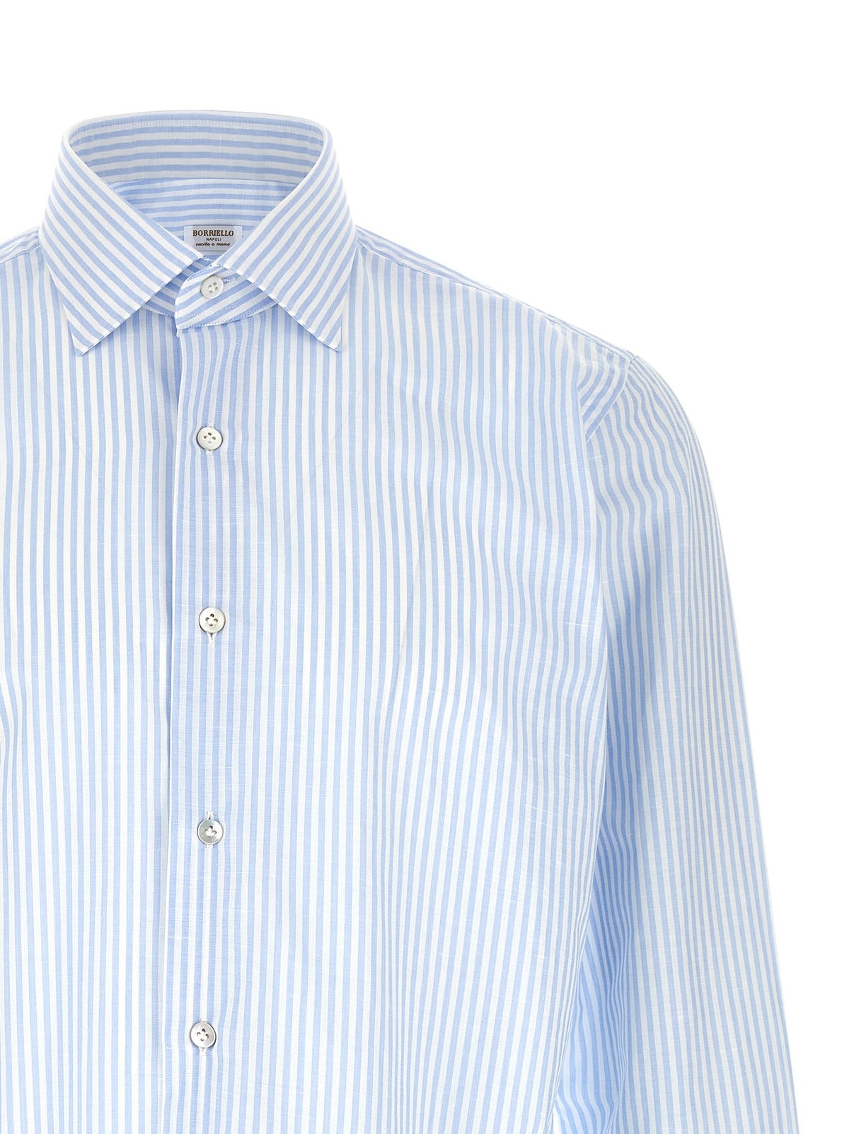 Striped shirt