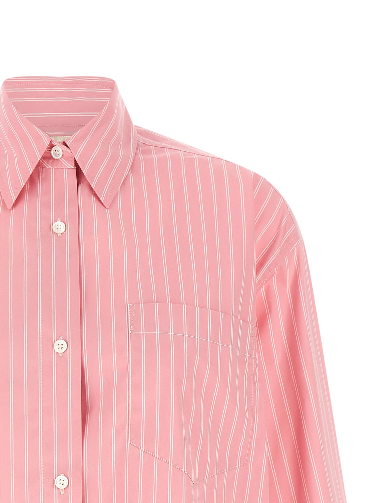 Striped shirt