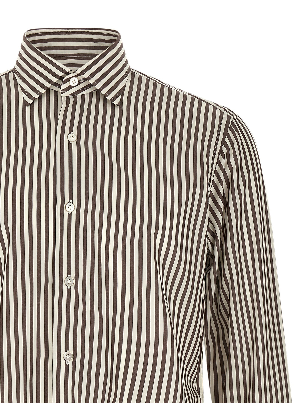 Striped shirt