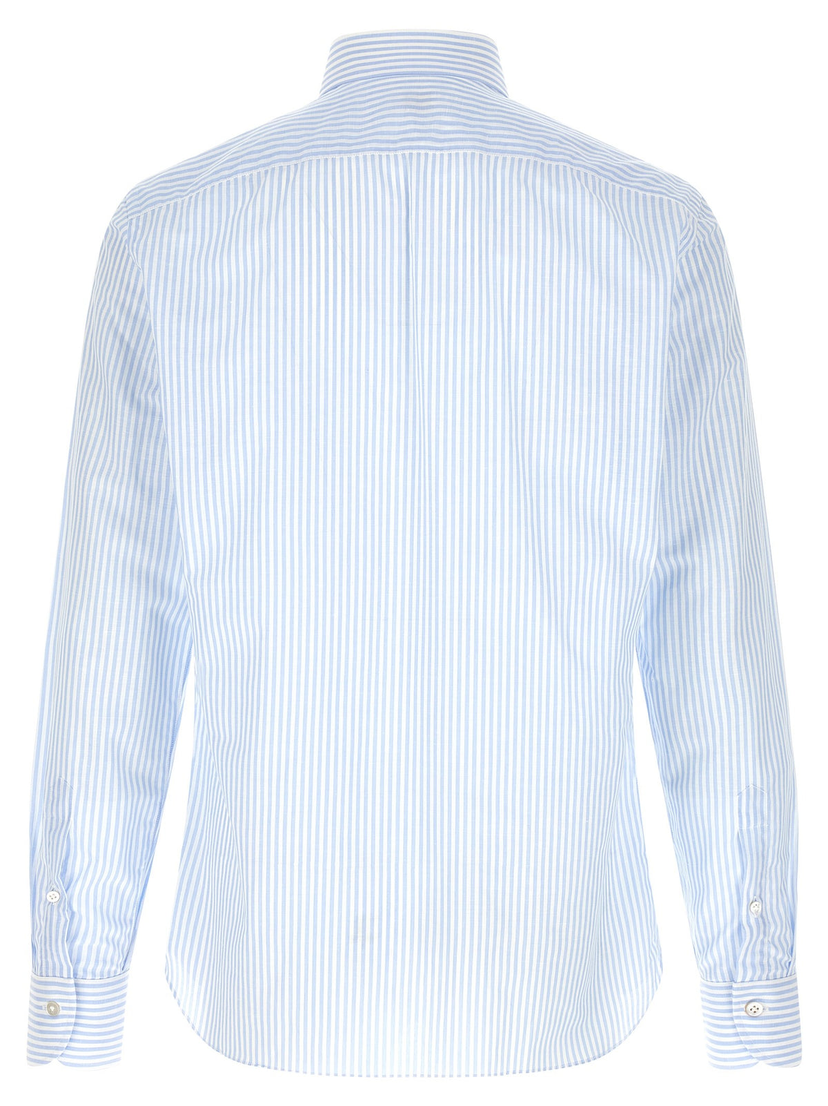 Striped shirt