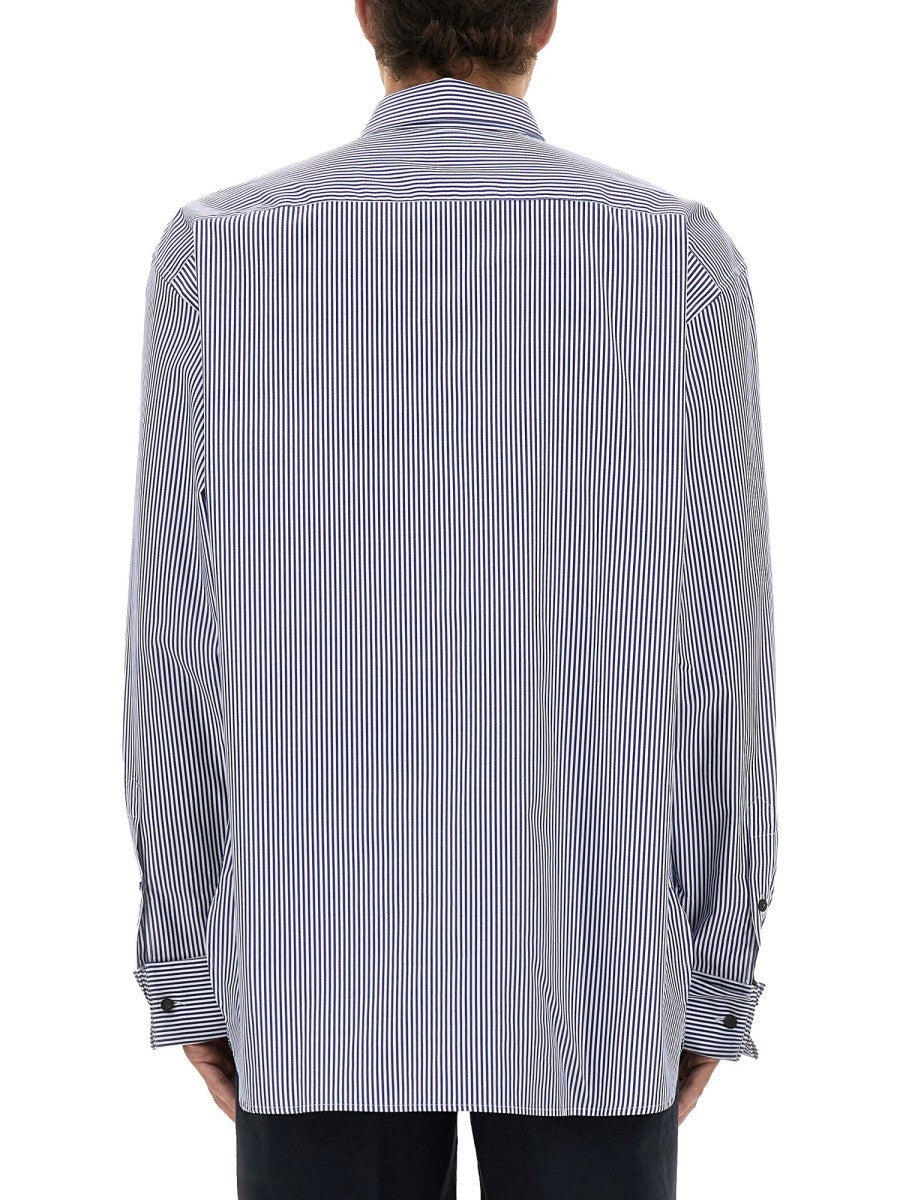 STRIPED SHIRT