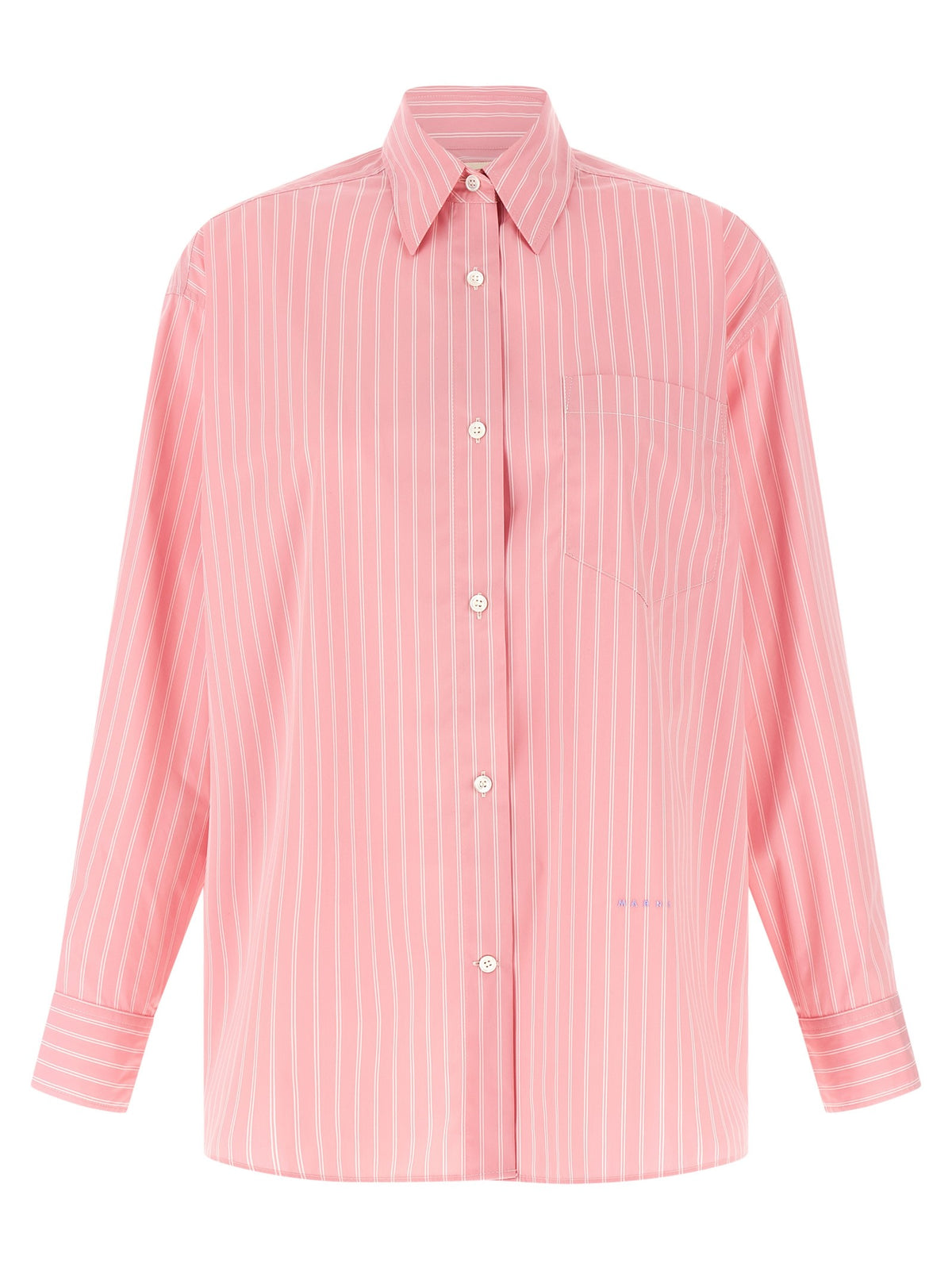 Striped shirt