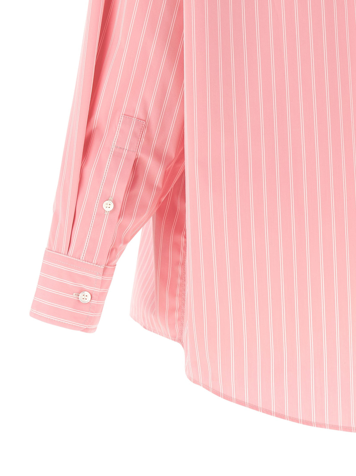 Striped shirt