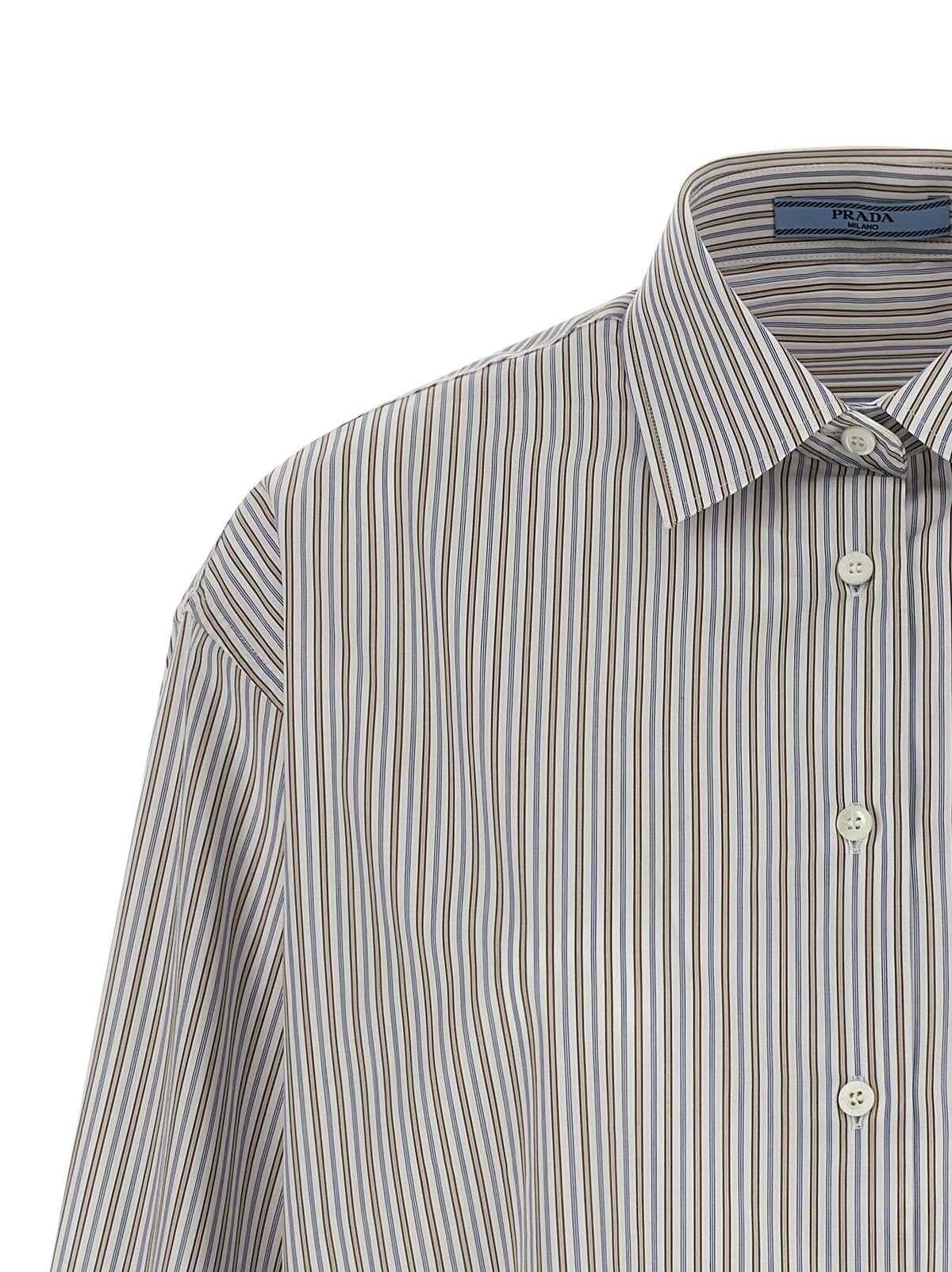 Striped shirt