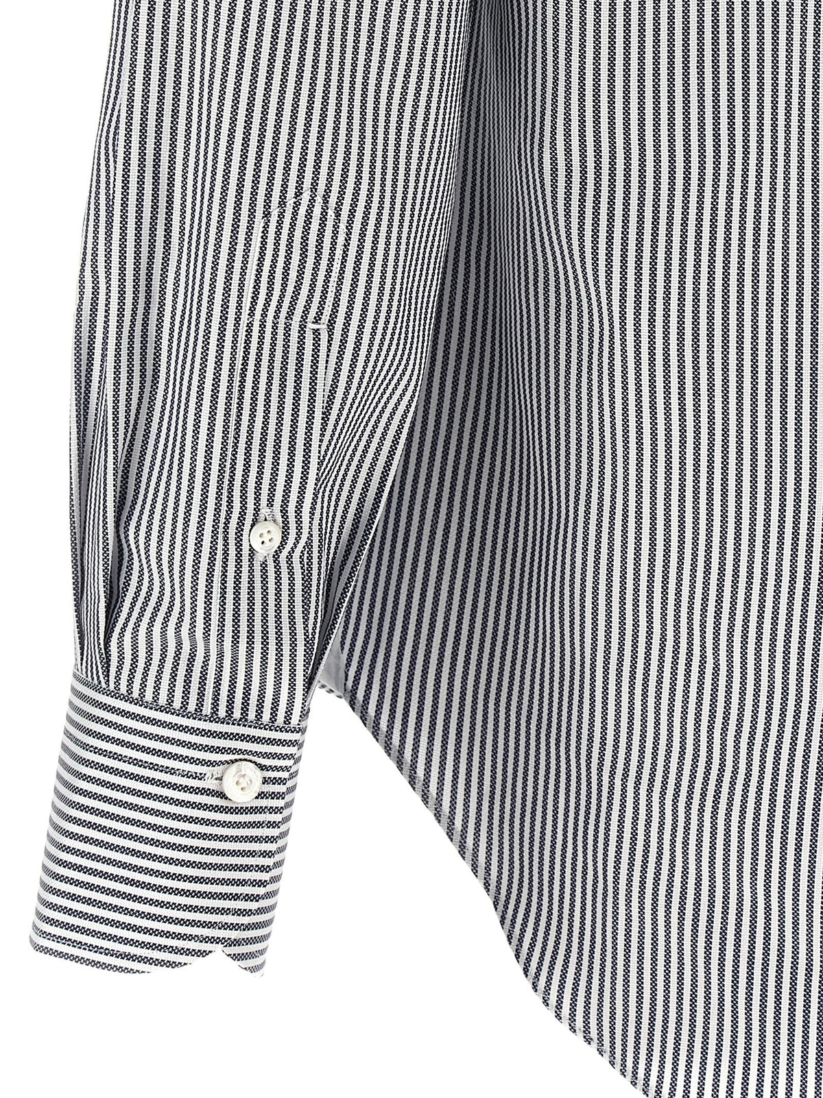 Striped shirt