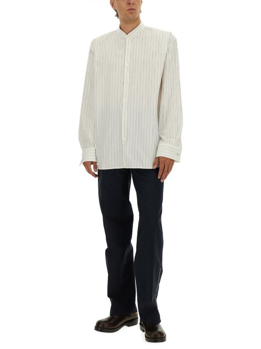STRIPED SHIRT