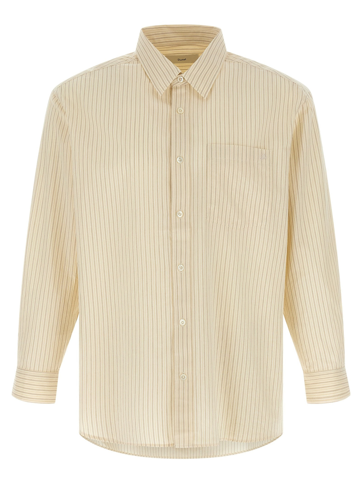 Striped shirt