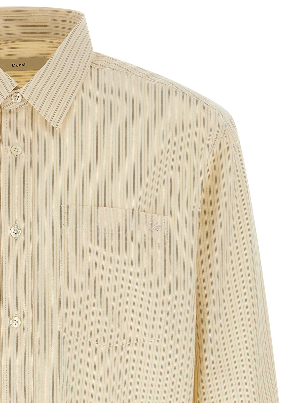 Striped shirt