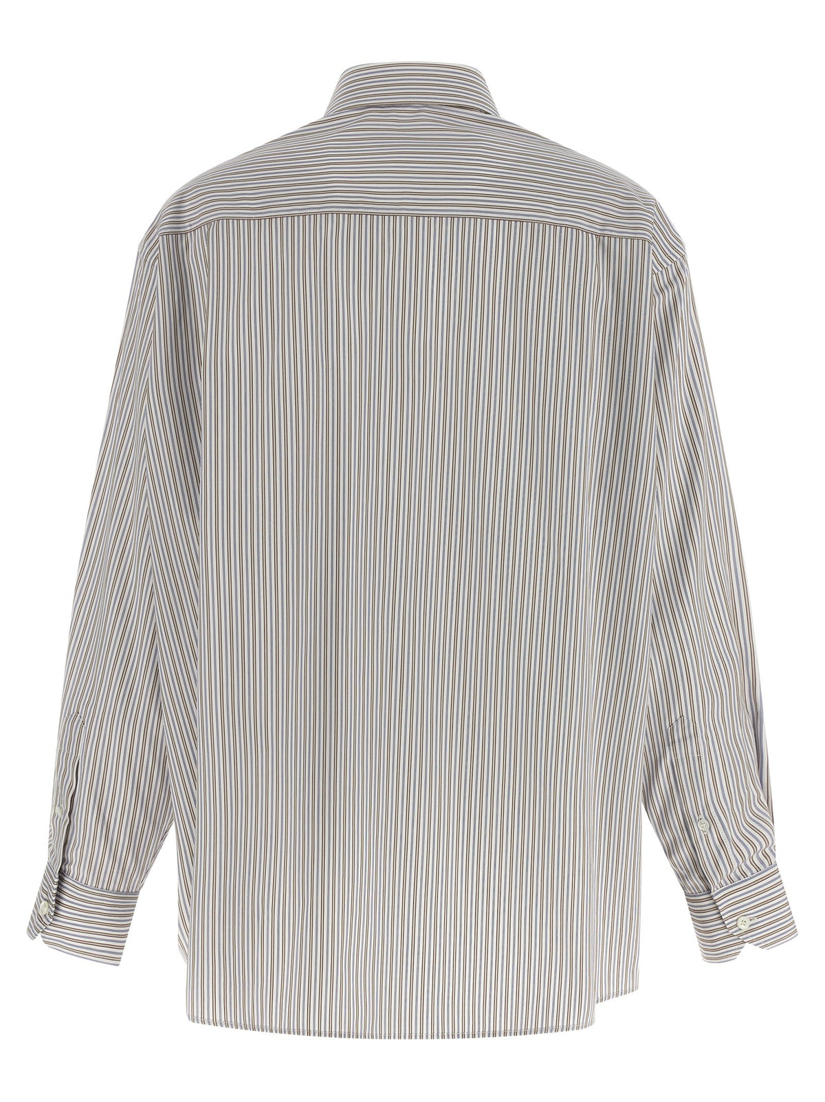Striped shirt