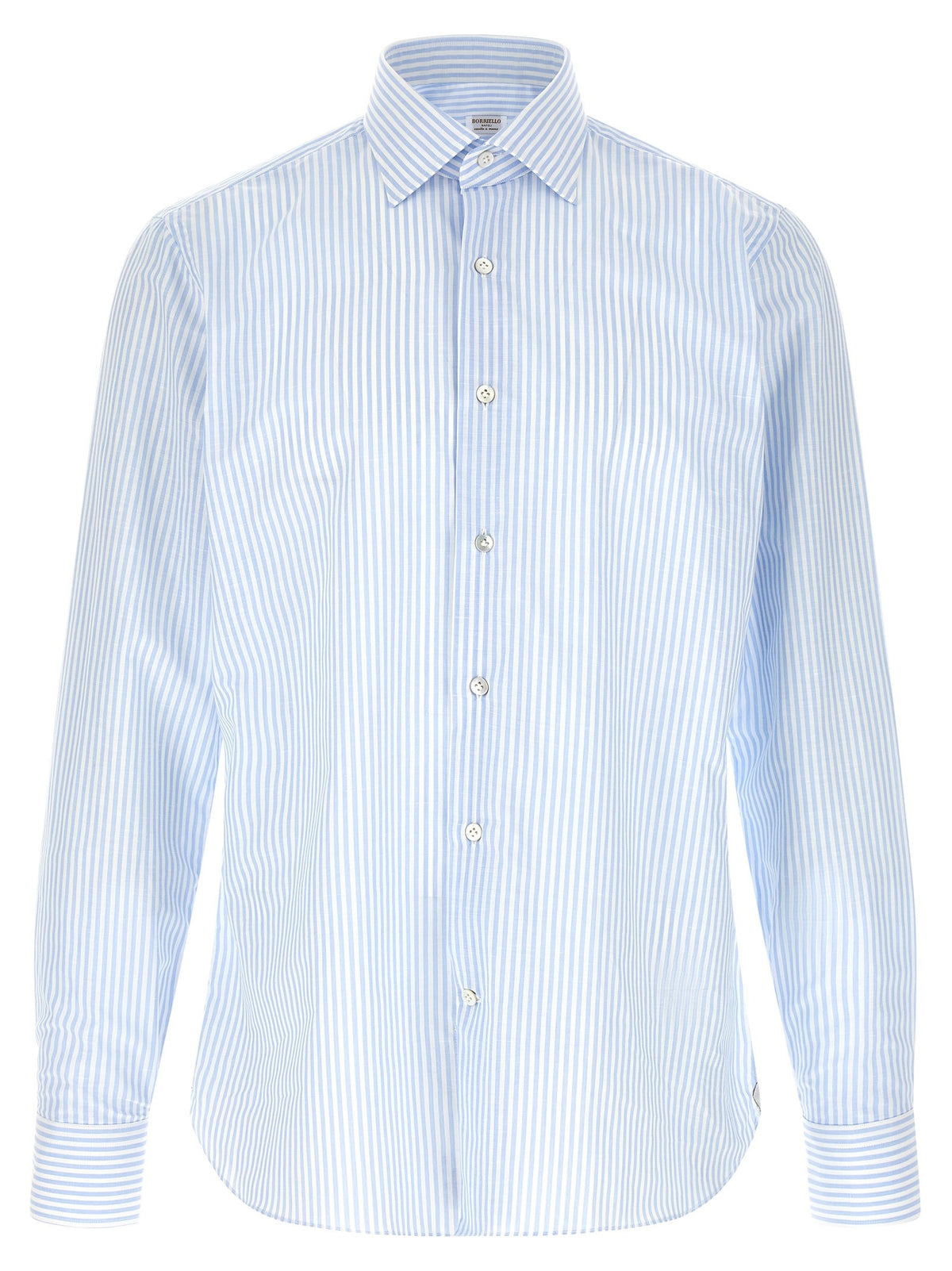 Striped shirt