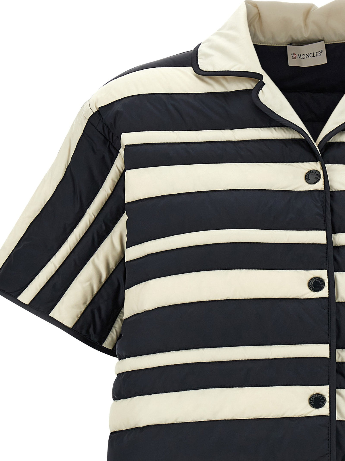 Striped shirt