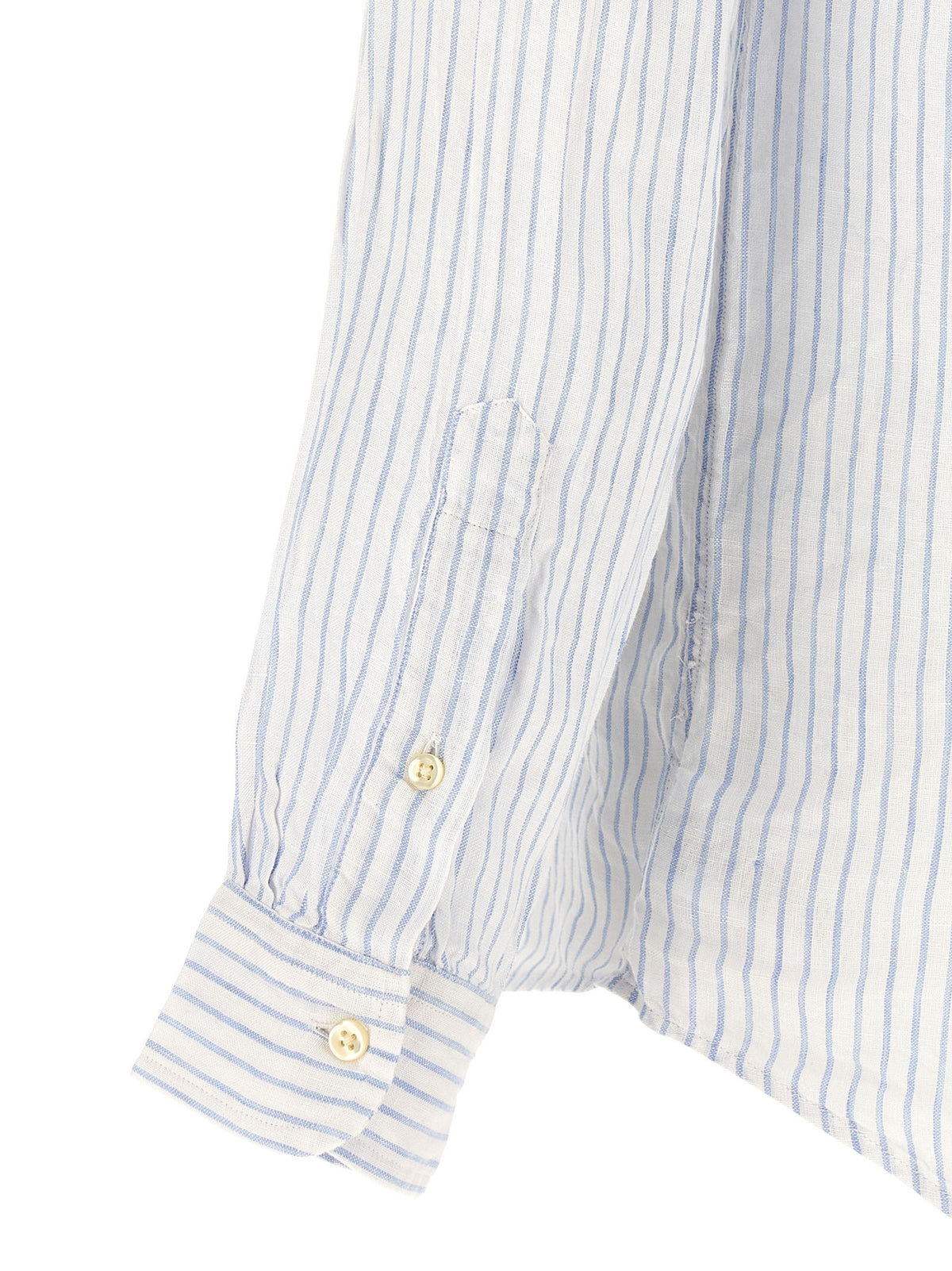 Striped shirt