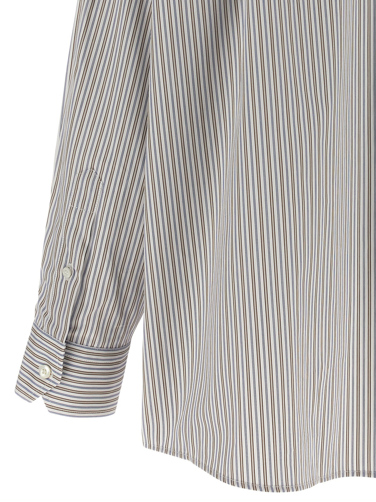 Striped shirt