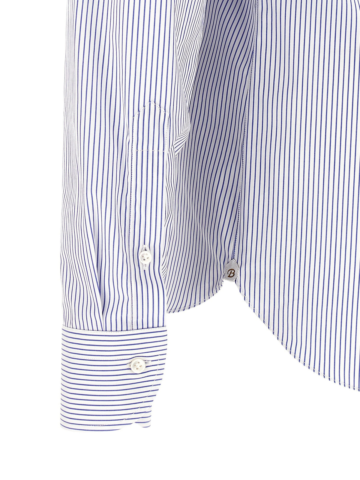 Striped shirt