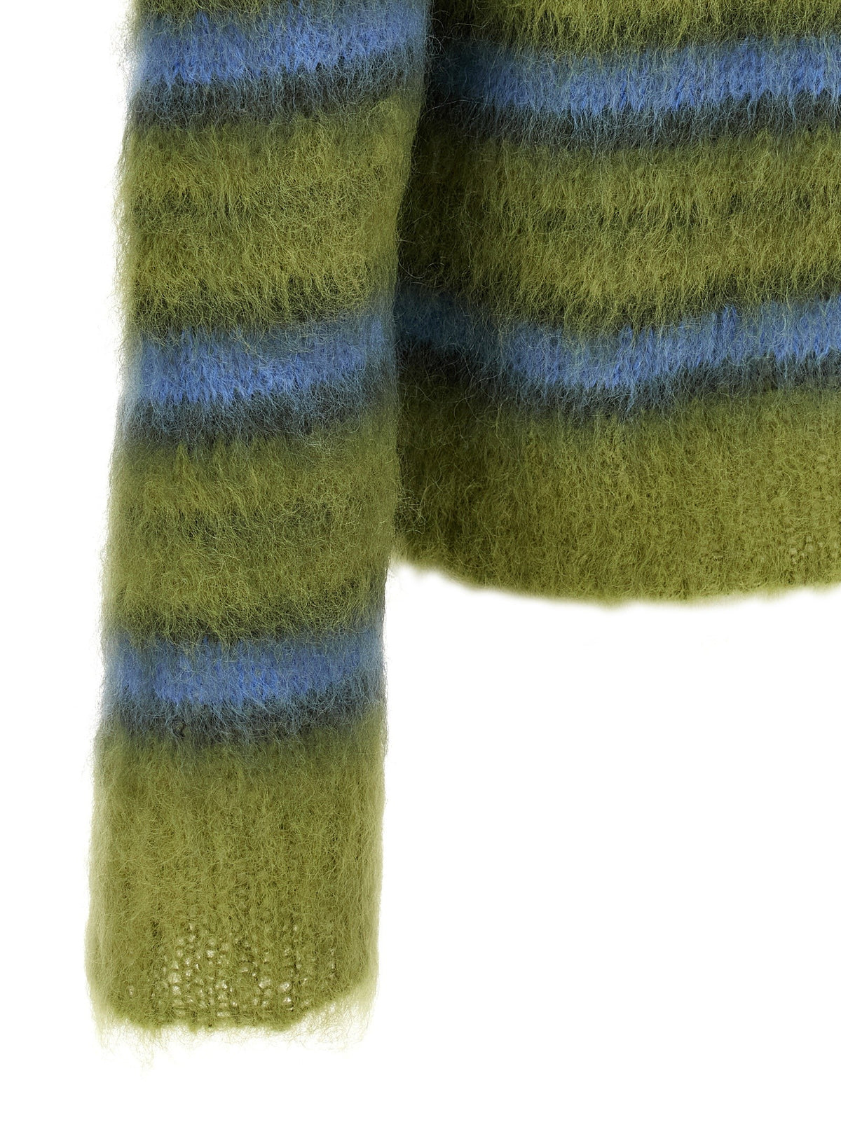 سترة مخططة